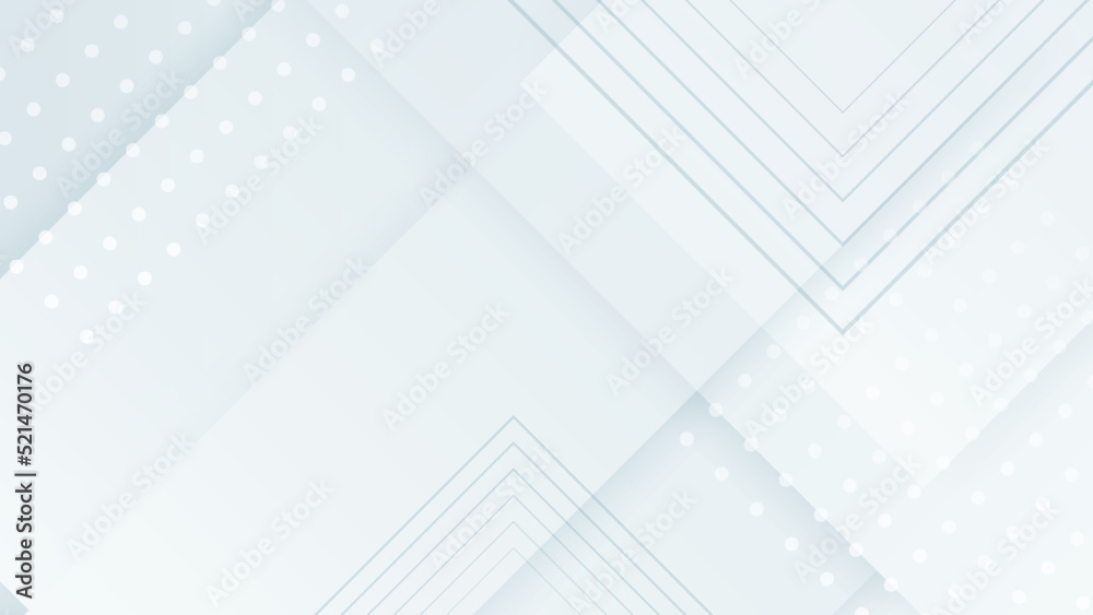 Modern white abstract background Modern white abstract background