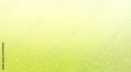 Wallpaper Mural Light yellow green lime lemon gradient color sparkle blinking glittering luxury abstract background Torontodigital.ca