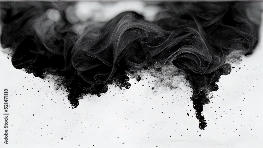 Khói đen trắng: Thưởng thức những bức ảnh khói đen trắng đầy cảm xúc, chiêm ngưỡng những dòng khói đan xen trên nền trời xanh hoặc giữa những đường phố đông đúc. Những hình ảnh này đầy mê hoặc và đem lại cho bạn một trải nghiệm độc đáo, khiến bạn không thể dứt ra khỏi.