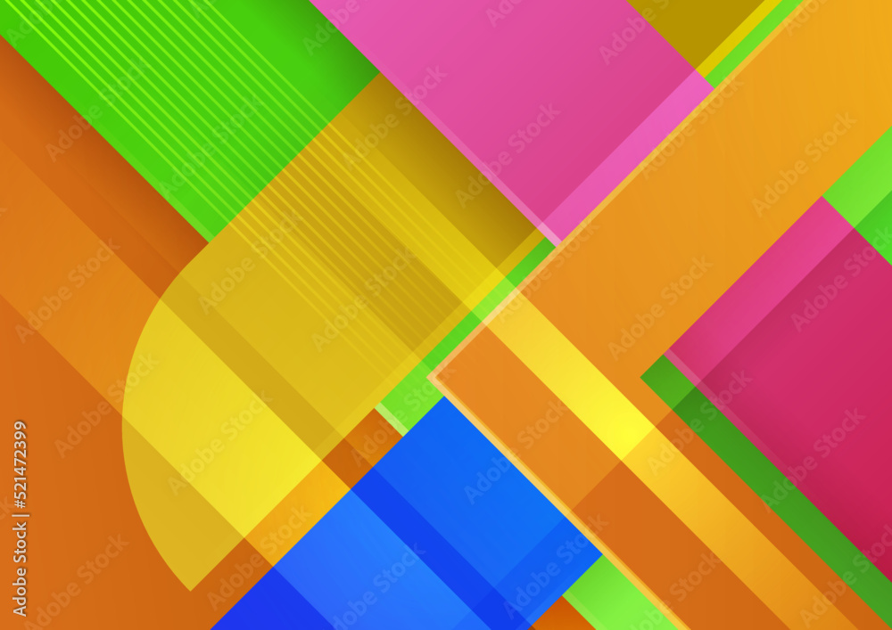 Colourful abstract background. Modern abstract covers, minimal covers design. Colorful geometric background, vector illustration. Colourful abstract background. Modern abstract covers, minimal covers design. Colorful geometric background, vector illustration.