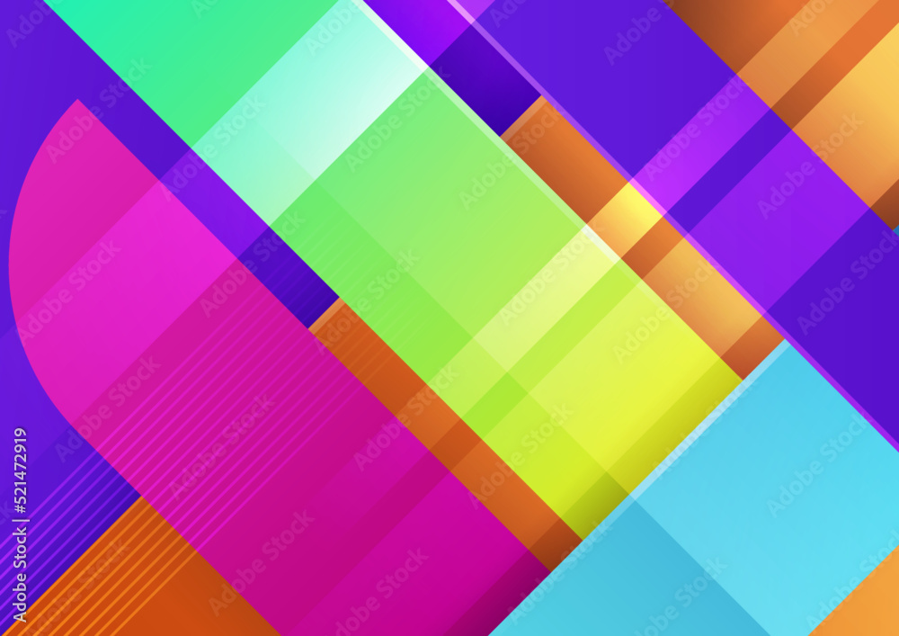 Colourful abstract background. Modern abstract covers, minimal covers design. Colorful geometric background, vector illustration. Colourful abstract background. Modern abstract covers, minimal covers design. Colorful geometric background, vector illustration.