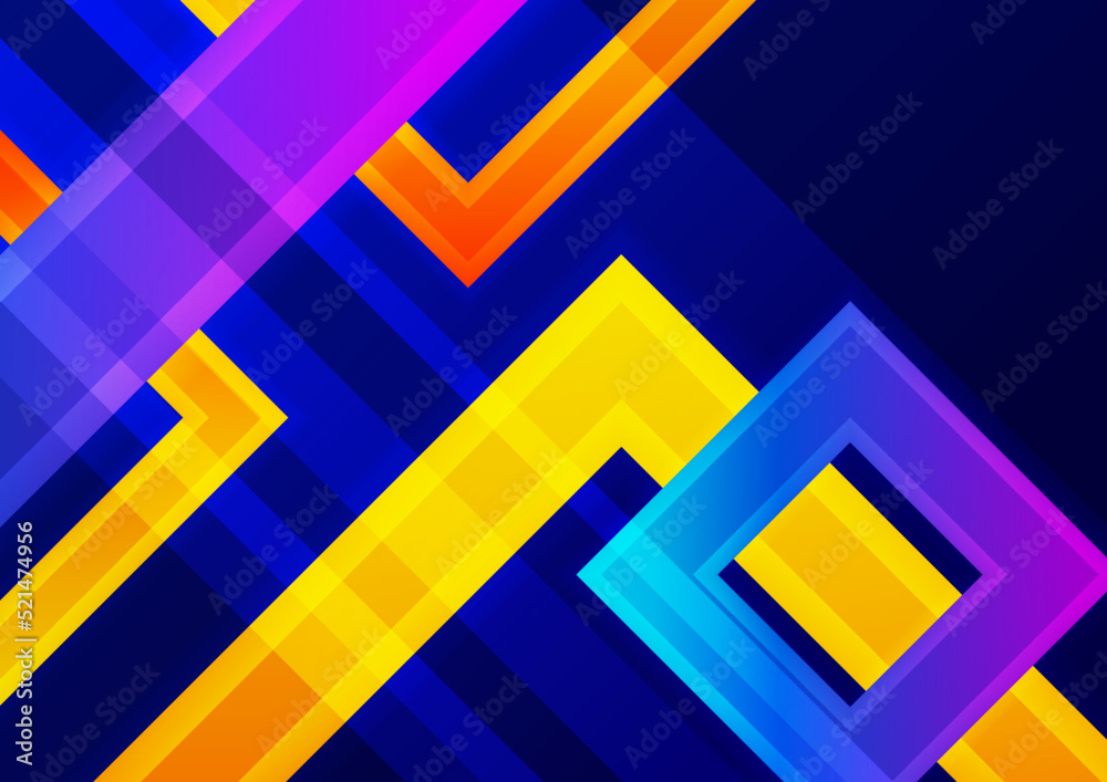 Colourful abstract background. Modern abstract covers, minimal covers design. Colorful geometric background, vector illustration. Colourful abstract background. Modern abstract covers, minimal covers design. Colorful geometric background, vector illustration.