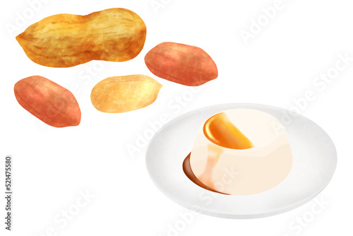 ジーマミー豆腐