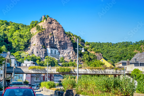 Idar Oberstein, Rheinland Pfalz, Deutschland  photo