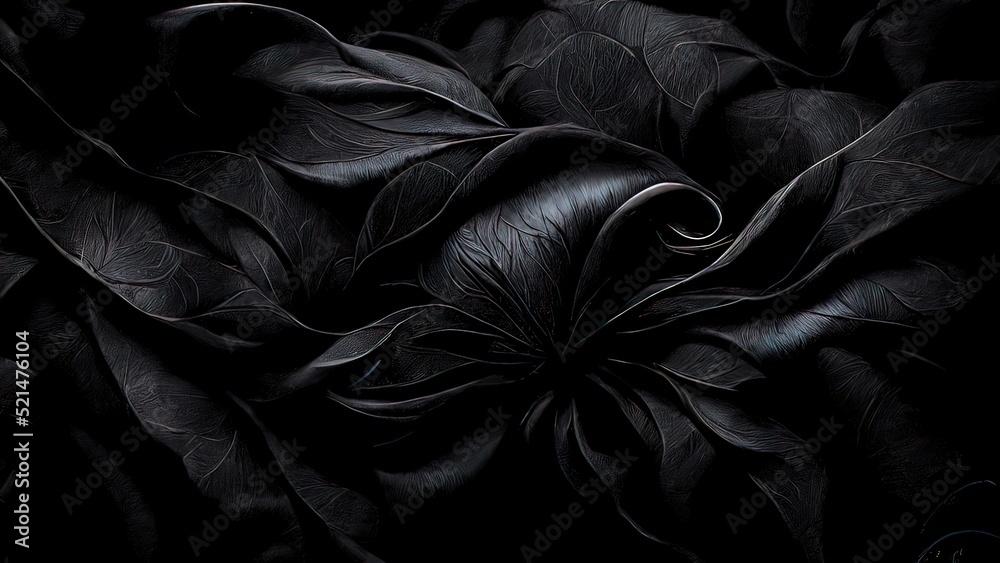 Black velvet fabric stock photo containing black and velvet, Black
