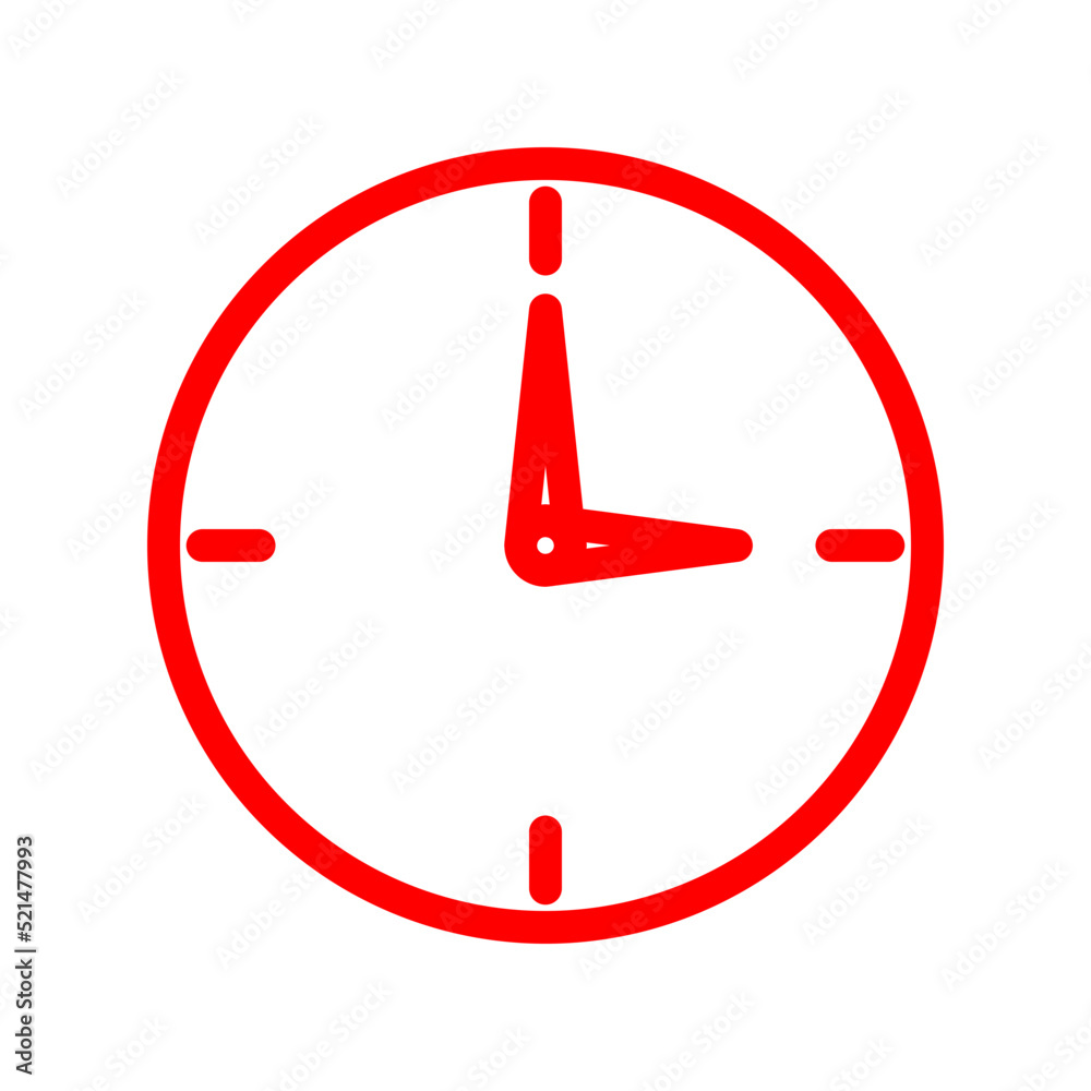 wall clock wall clock