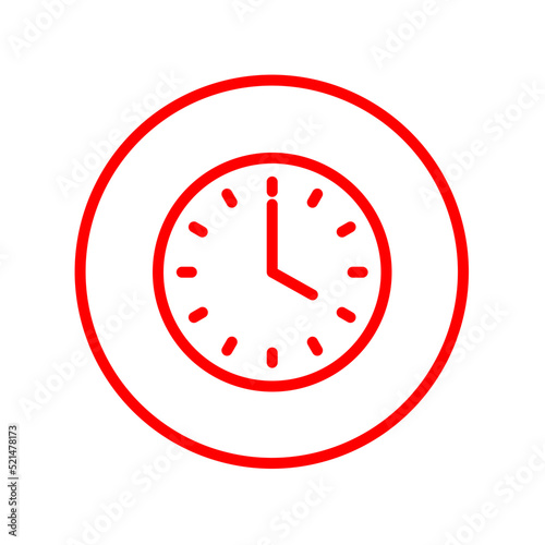 Free Download  wall clock - GFXLoad
