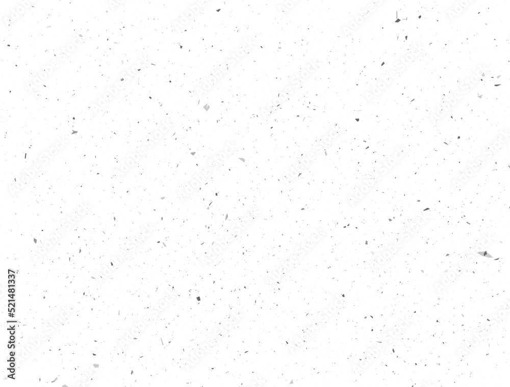 Grain dust effect banner. Crack grungy texture. Scratch ink sketch brush. Rough stamp old overlay. Retro dirty black chalk. Splatter stain background. Paintbrush splash. Vector illustration