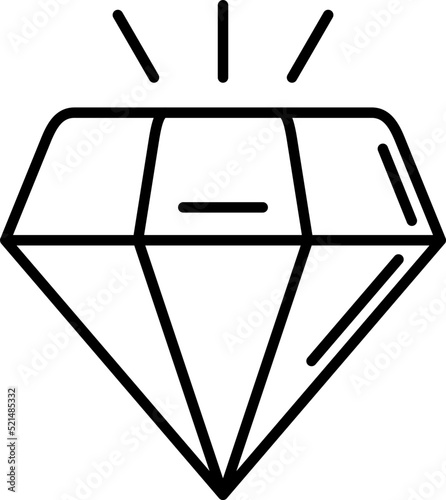 Diamond Icon