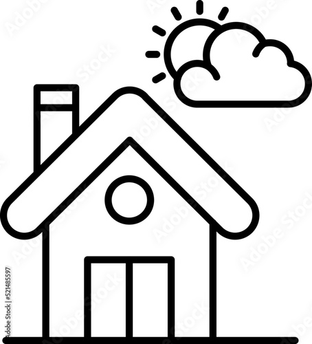 Shelter Icon