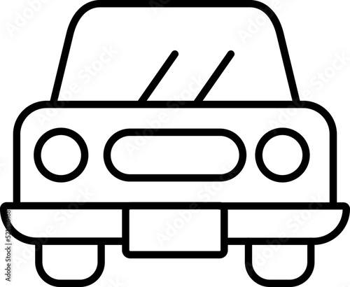 Car Icon