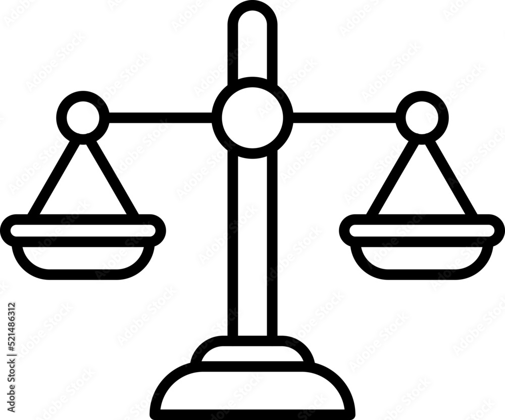 Balance Icon Balance Icon