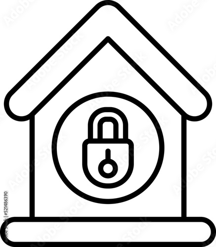 Eviction Icon