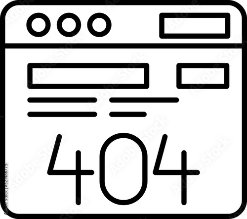 Security Found Icon