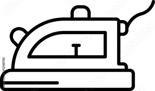Iron Icon