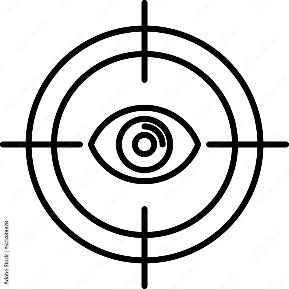 Target Icon Target Icon