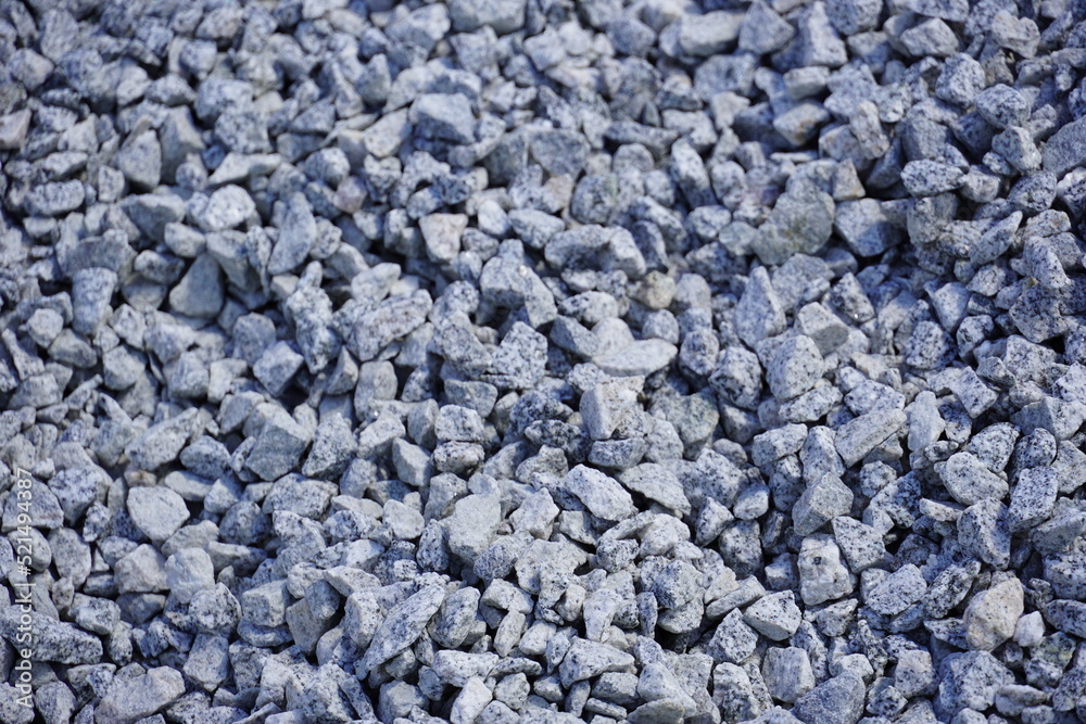 Natural abstract background of gray stones Natural abstract background of gray stones