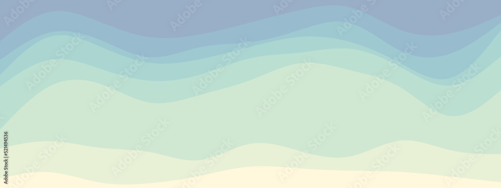 Abstract Background Design