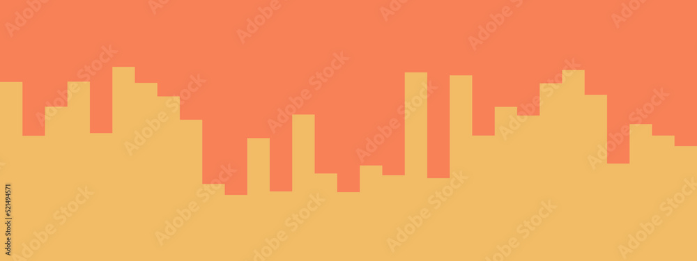 Abstract Background Design