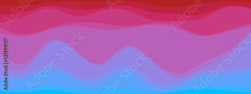 Abstract Background Design