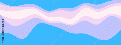 Abstract Background Design