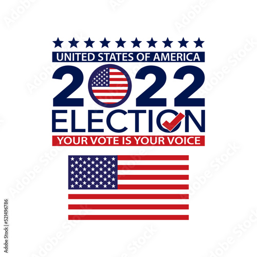 Election 2022 USA
