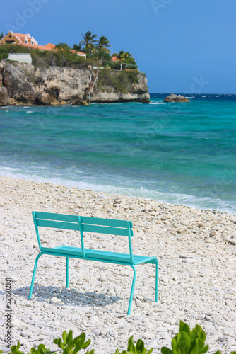 Playa Karakter Curacao