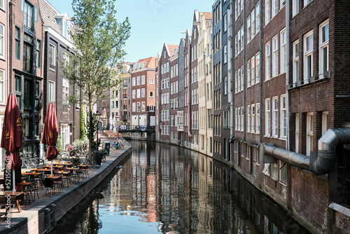 Amsterdam © Thomas