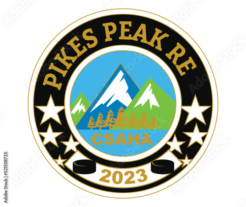 Pikes Peak RE