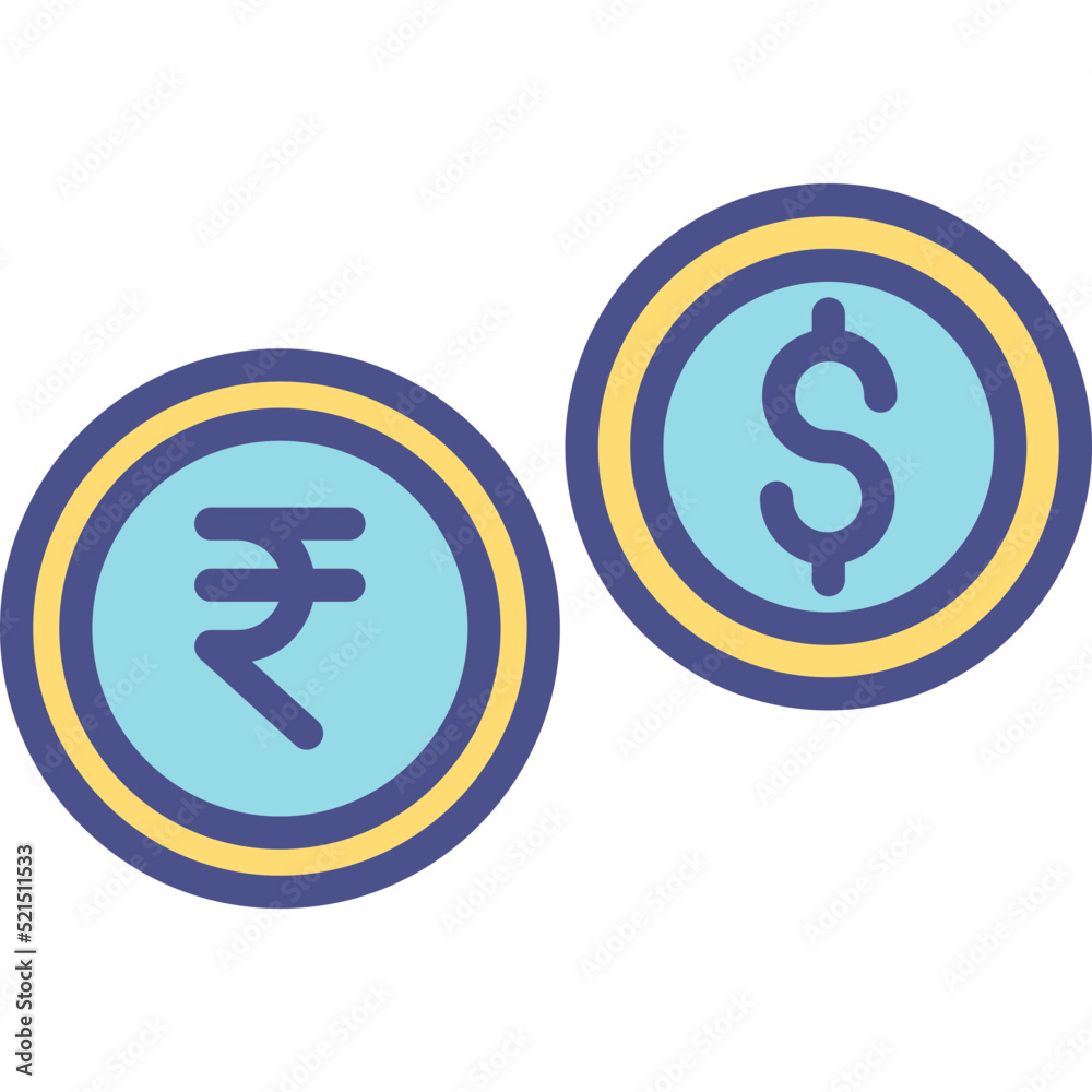 Money exchange
Money exchange