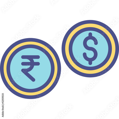 Money exchange 

