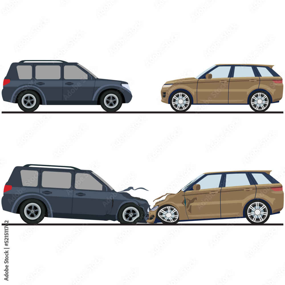 For every action force there is an equal and opposite reaction force