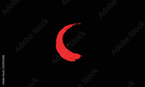Alphabet letters Initials Monogram logo C''PENTING'PENTING C 'C AND PENTING.