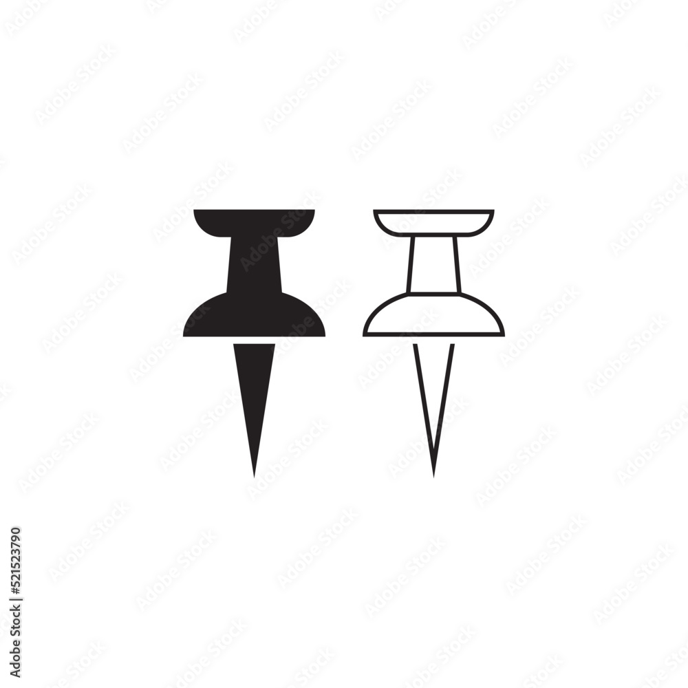 Pin icon Pin icon