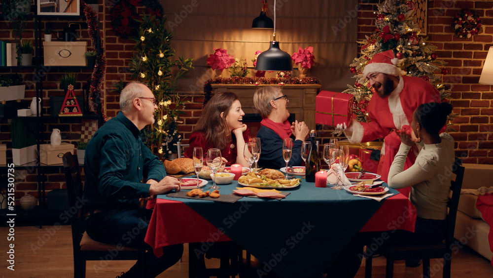 Festive Family Christmas Gifts Spreading the Joy with Thoughtful Presents