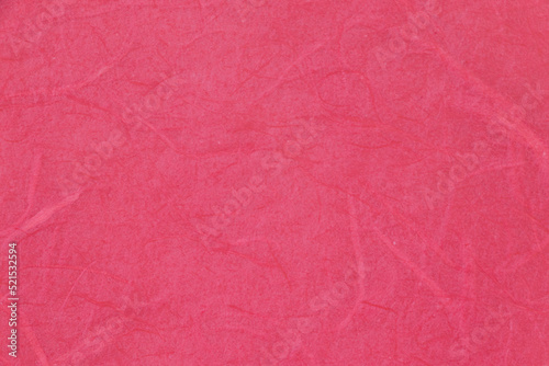 鮮やかなピンク色の壁紙