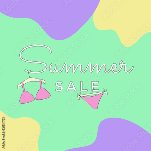 Summer Sale (shop)