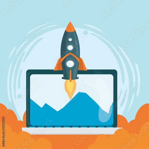 design of startup