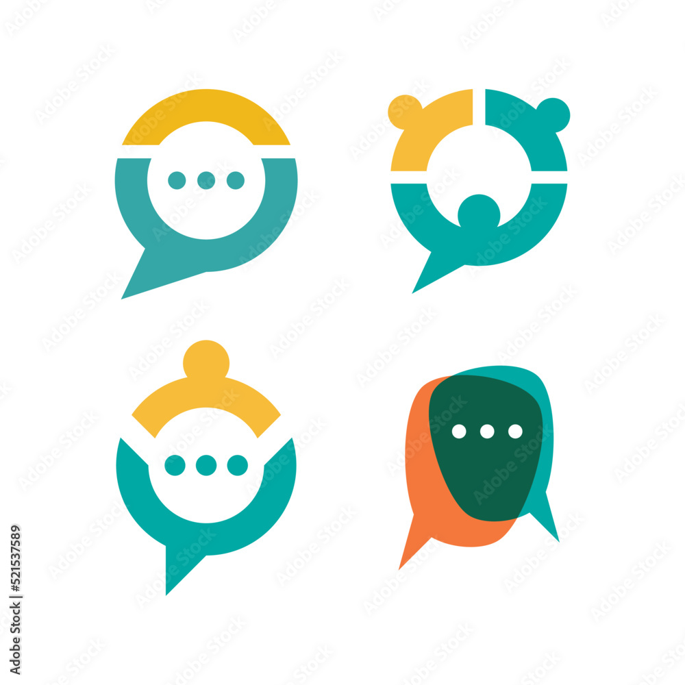 Speech bubble