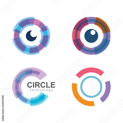 Shutter camera icon