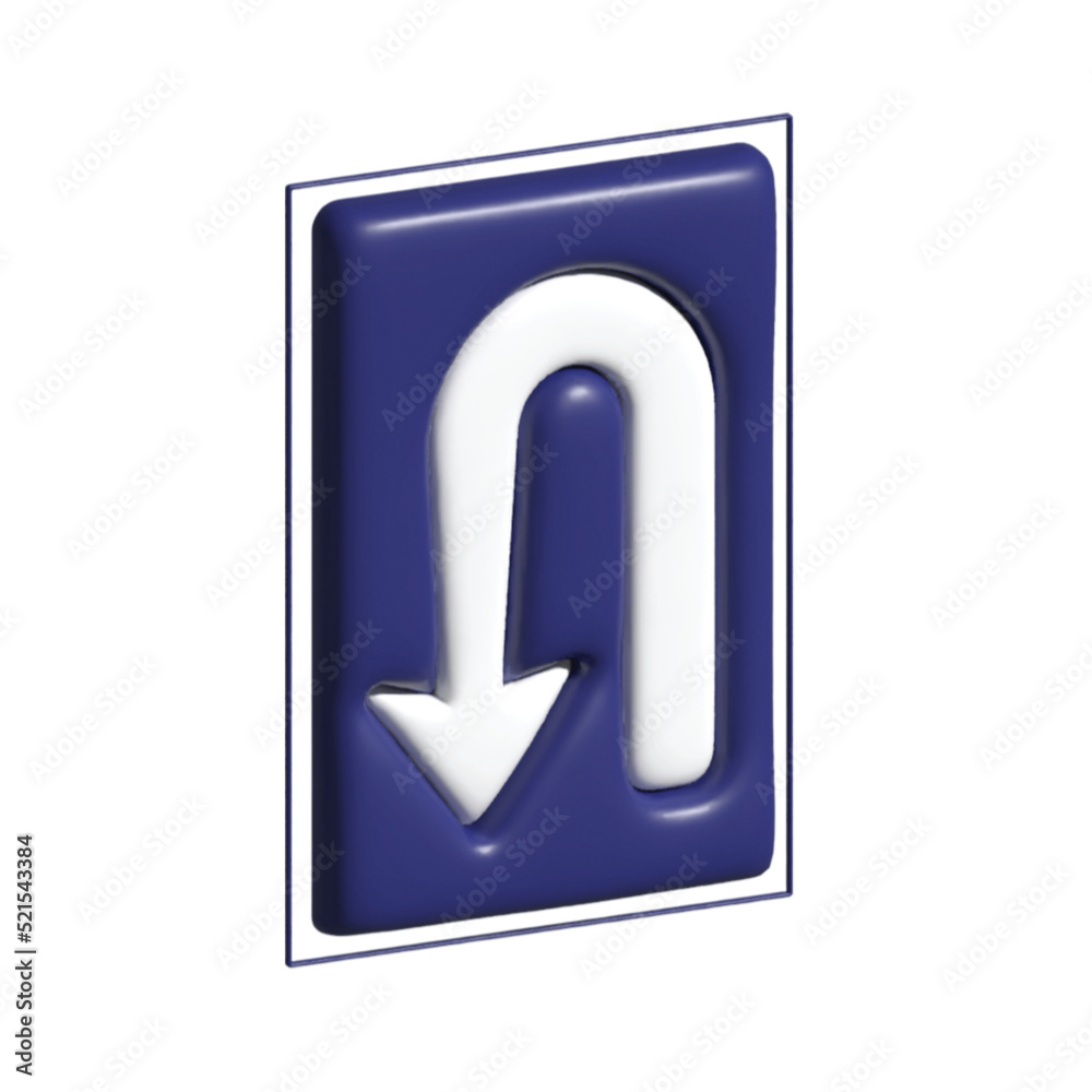 blue number one blue number one