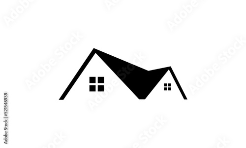 house icon on a white background