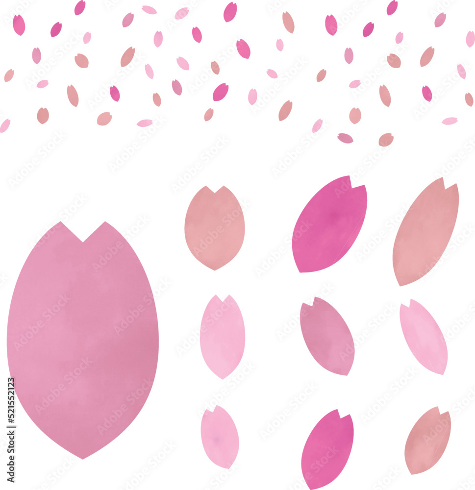 桜 桜