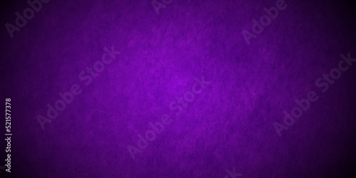 Backdrop dark purple Vintage stone marble grunge concrete cement blackboard chalkboard wall floor texture. Black anthracite dark purple grunge old texture panorama backdrop background.