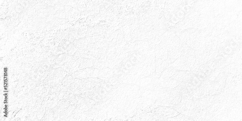White wall texture rough background abstract concrete floor or Old cement grunge background. Marble texture surface white grunge wall background.