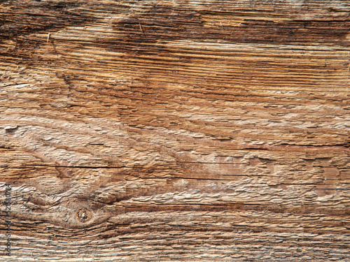Wooden board as an abstract background.