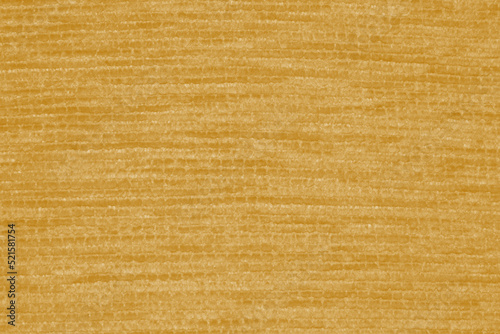 Texture of brown velvet fabric for background
