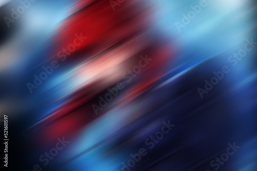 Abstract Background Vivid Colorful stripes