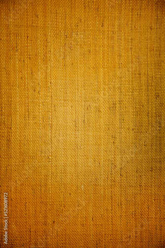 Wicker rattan basket natural wooden texture. Background