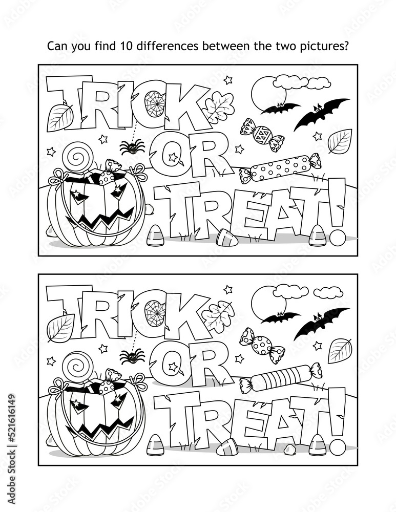 Halloween Halloween